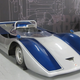 Illustration for article titled Take A Rare Tour Of Nissan's Private Heritage Museum